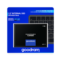 Dysk SSD Goodram 1024 GB CX400