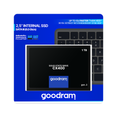 SSD-disk Goodram 1024 GB CX400
