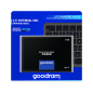 SSD-disk Goodram 1024 GB CX400