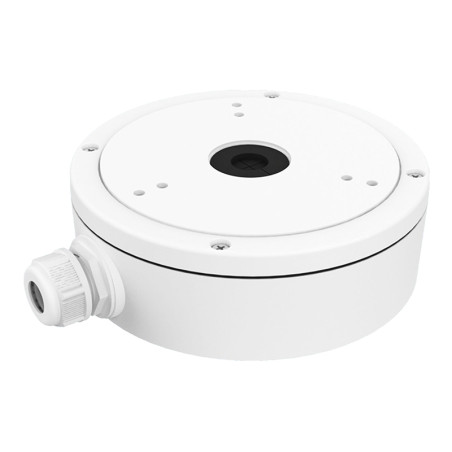 88-306- Låda hikvision ds-1280zj-m