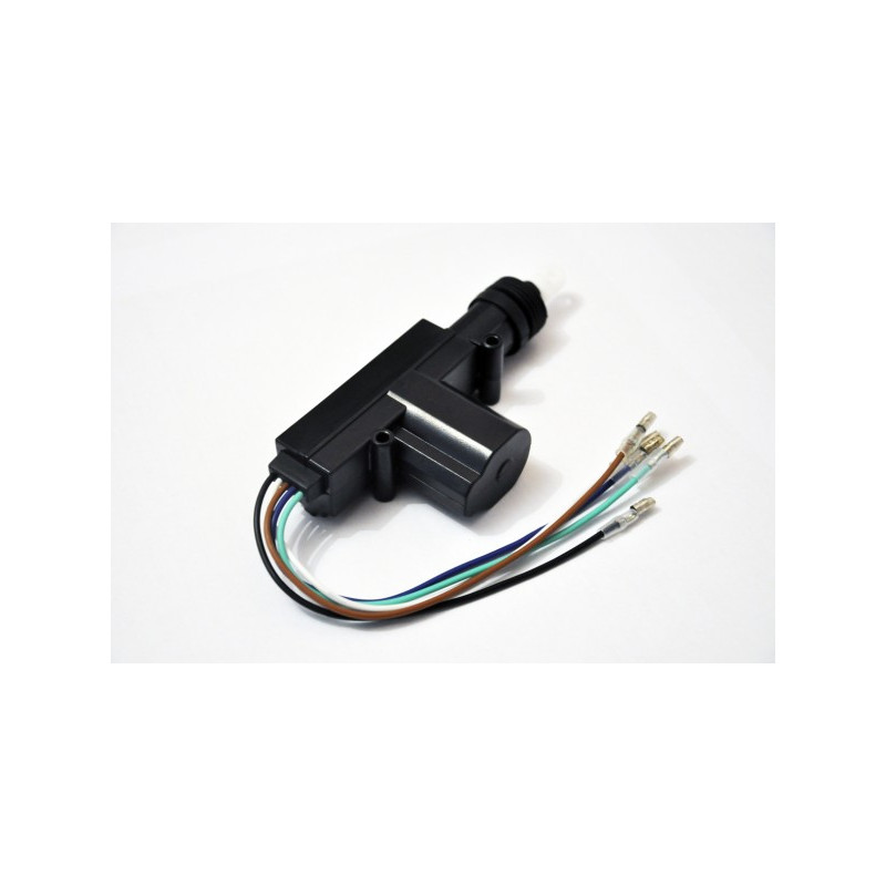 01681 Central låsmekanism Master / Slave