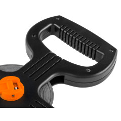Stålmåttband 50 m x 10 mm | HandlaSmidigt.se