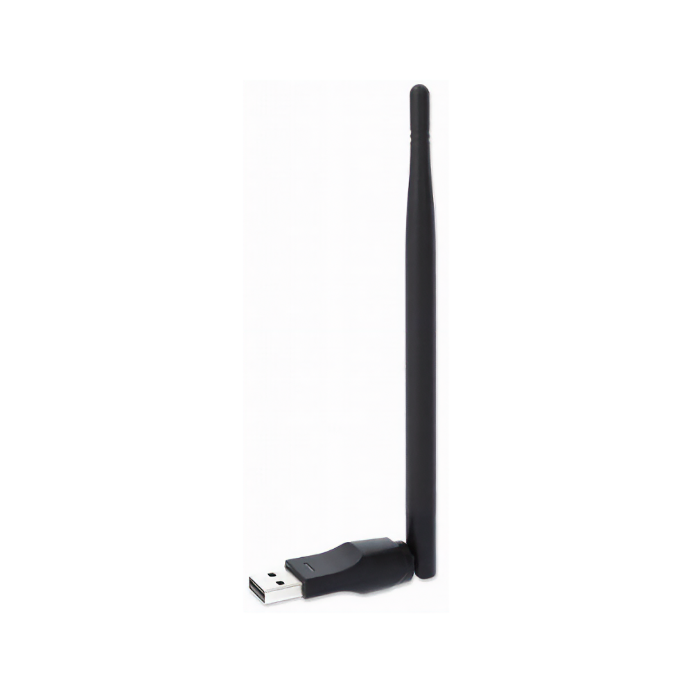 Karta sieciowa USB ADAPTER WI-FI STICK OPTICUM W5 V.2 Karta sieciowa USB ADAPTER WI-FI STICK OPTICUM W5 V.2
