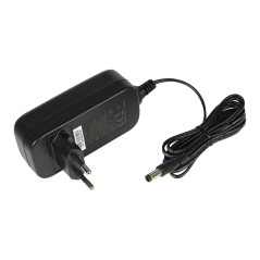 71-204- Strömförsörjning för Polsat-dekoder 12v/2.5a