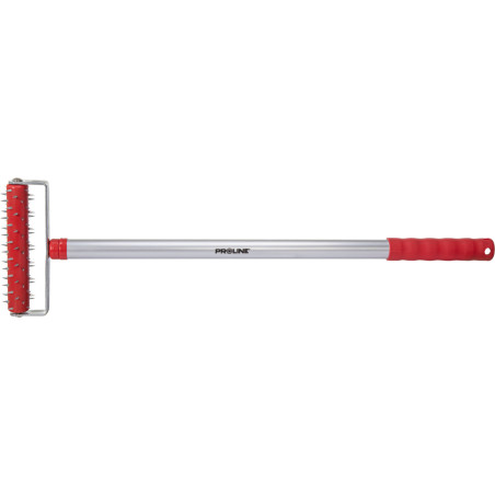 Rulle för tapetklister, 150 mm, handtag 58/100 cm, proline