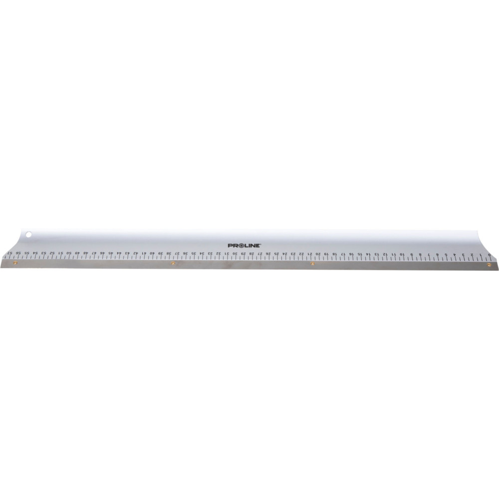 Listwa för tapetklippning, 3-steg, aluminium, 585 mm, Proline Listwa för tapetklippning, 3-steg, aluminium, 585 mm, Proline