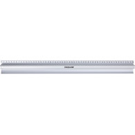Listwa do dociskania tapet,alu.,550 mm, proline