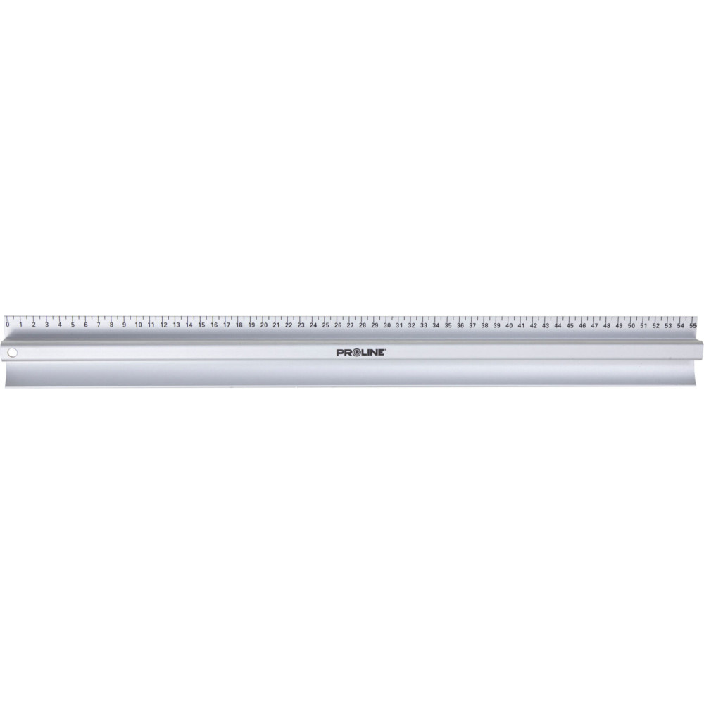 Listwa do dociskania tapet,alu.,550 mm, proline Listwa do dociskania tapet,alu.,550 mm, proline