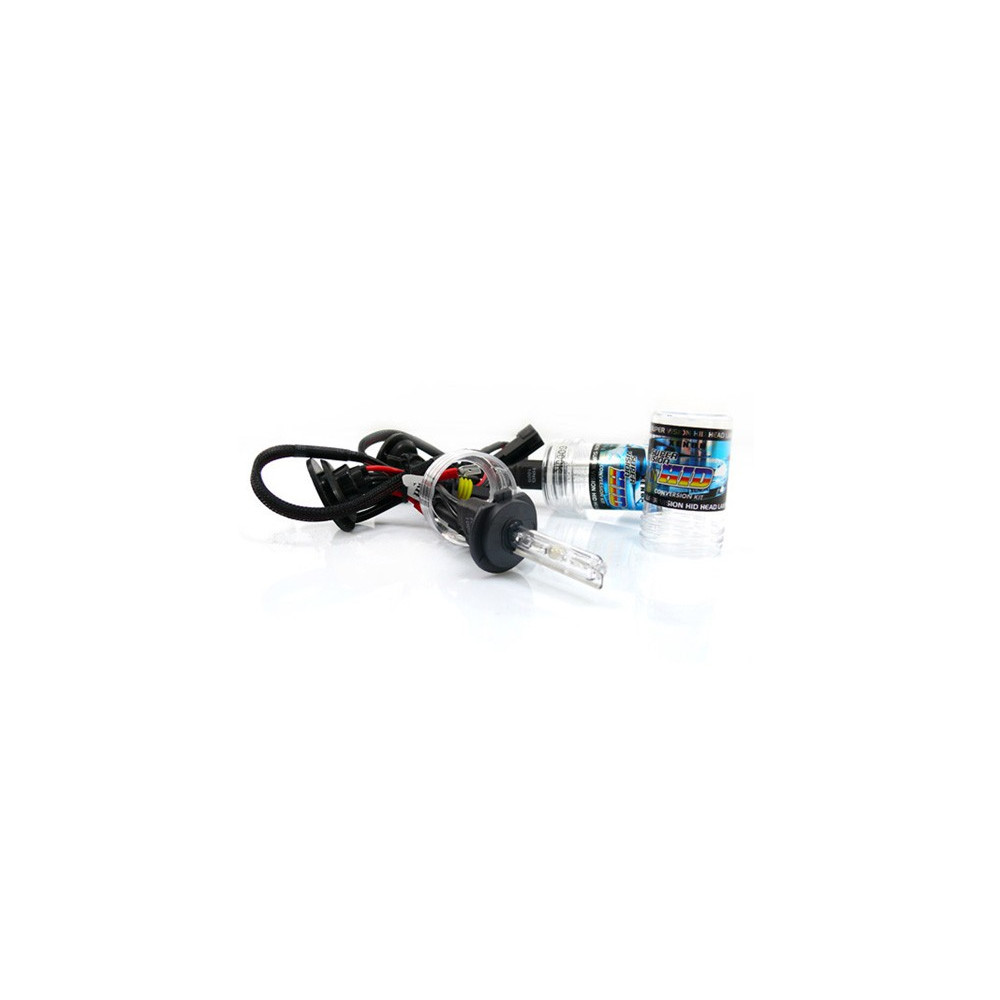 01880 Moto slim kit H7 6000K