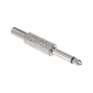 Kontakt Jack 6.3 mono metall Cabletech