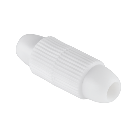 Kabel-TV-anslutning (barrel) Cabletech