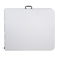 Catering/trädgårdsbord 180cm GreenBlue, 180x75x74cm, HDPE, max. 200kg, GB370