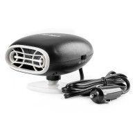 Termovärmefläkt blåsare bilvärmare 12v 150w amio-02900