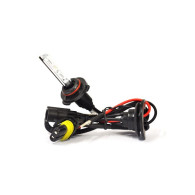 01883 Motorset slim H8 H9 H11 6000K