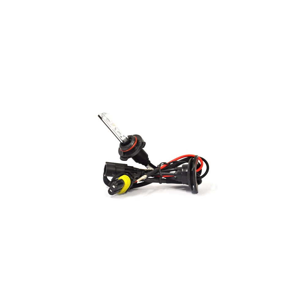 01883 Motorset slim H8 H9 H11 6000K