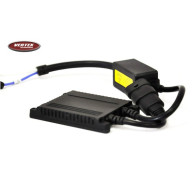 01883 Motorset slim H8 H9 H11 6000K