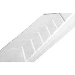 Aluminiumkrok 800 g, vriden | HandlaSmidigt.se