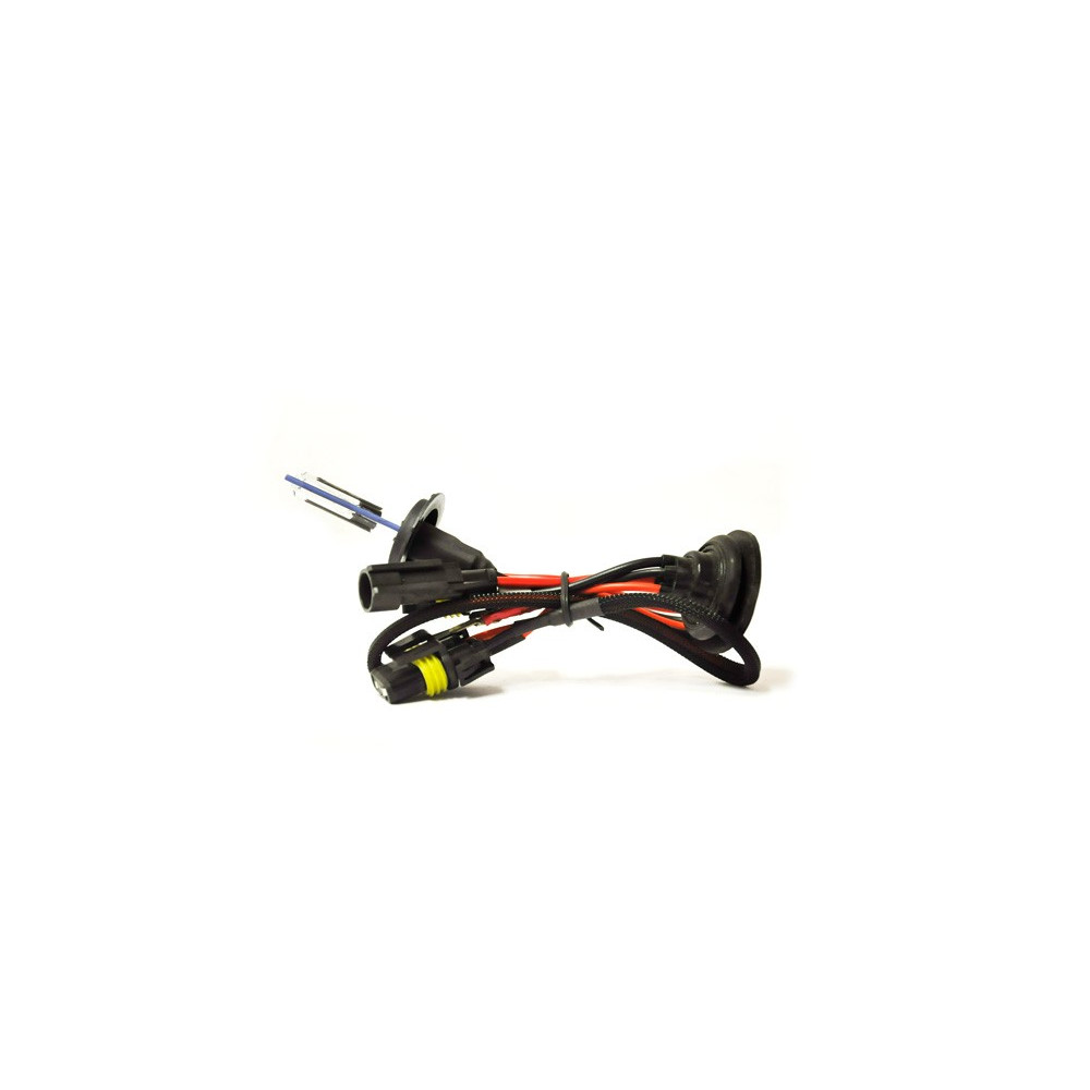 01420 HID Żarnik H7R 6000K xenonowy 