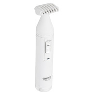 CR 2935 Folieskärare med trimmer - multifunktionellt set för kroppen