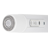 CR 2935 Folieskärare med trimmer - multifunktionellt set för kroppen