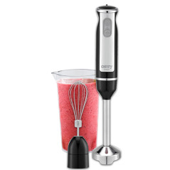 CR 4621 Handblender - mini set 2 in 1
