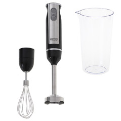 CR 4621 Handblender - mini set 2 in 1