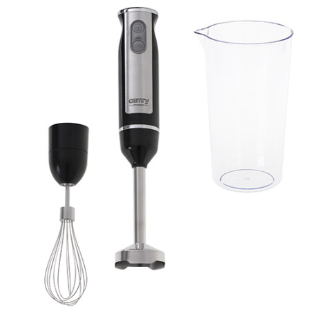 CR 4621 Handblender - mini set 2 in 1