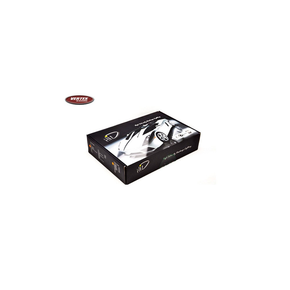 01848 Zestaw 1103 H8 H9 H11 6000K 