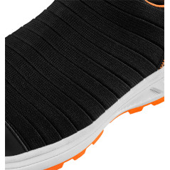 Skyddsskor S1P SRC, metallfria, slip-on, storlek 46