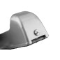 Aluminiumfäste för gipsskivor. 140mm