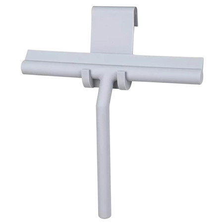 AG655C Vattenavledare grå