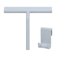 AG655C Vattenavledare grå