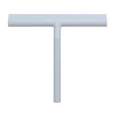 AG655C Vattenavledare grå