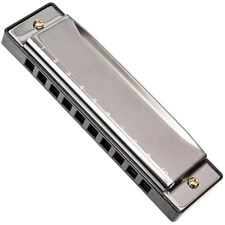 AG753 Munspel i metall