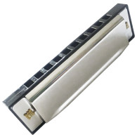AG753 Munspel i metall