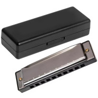 AG753 Munspel i metall