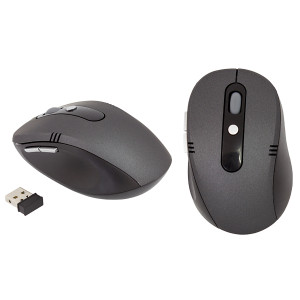 AK211 Mysz bezprzewodowa new