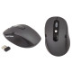 AK211 Mysz bezprzewodowa new