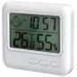 AG780 Rumstermometer och hygrometer för rummet