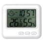 AG780 Rumstermometer och hygrometer för rummet