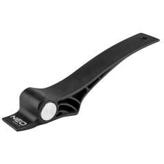En aluminiumspärr för att lyfta gips- och kartongplattor, dörrar och andra byggelement. | HandlaSmidigt.se