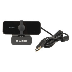 88-370- Webbkamera blow cam08 gold eye
