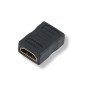 HD6B Adapter HDMI HONA till HONA guld