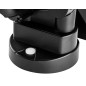Väggmonterad solcellslampa med SMD LED 450 lm.