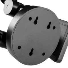Väggmonterad solcellslampa med SMD LED 450 lm. | HandlaSmidigt.se