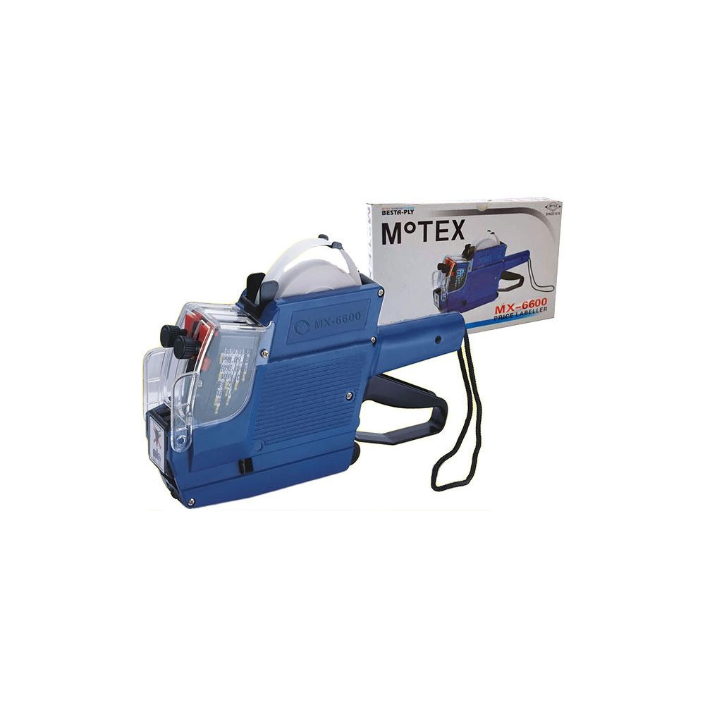 AG60 Metkownica dwurzędowa MX-6600 AG60 Metkownica dwurzędowa MX-6600