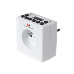 MCE30 Timer digital Maclean Energy