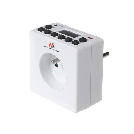 MCE30 Timer digital Maclean Energy