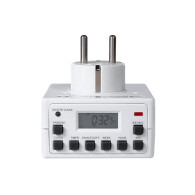 MCE30 Timer cyfrowy Maclean Energy