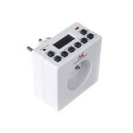 MCE30 Timer cyfrowy Maclean Energy